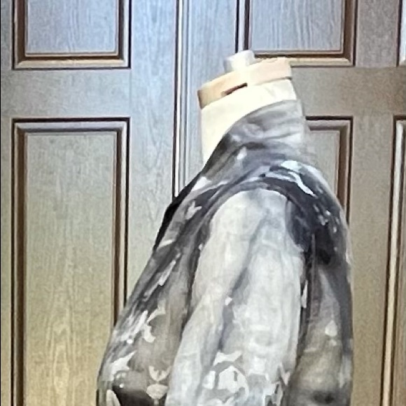 Peter O. Mahler jacket - Picture 3 of 7